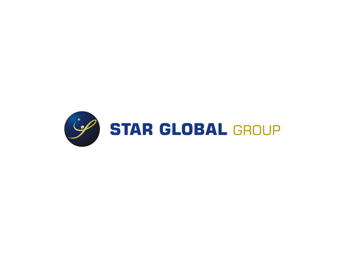 Logo-Design von ideartery für Star Global Group | Design #377203