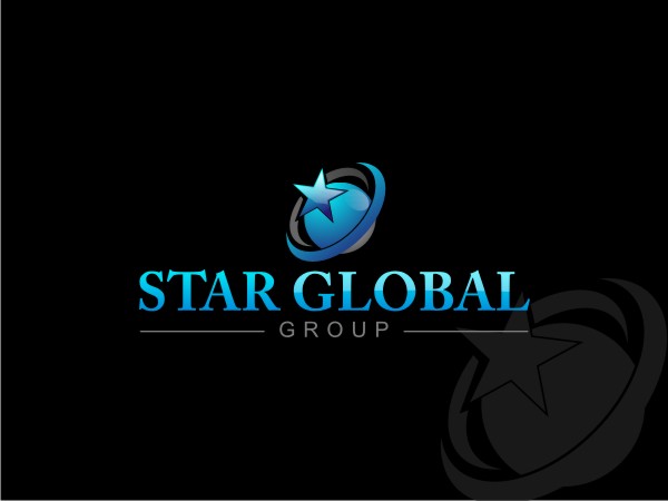 Logo Design by rastf2day for Star Global Group | Design: #394739