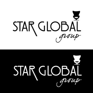 Logo Design by Vicky Frenkel Studio for Star Global Group | Design: #383483