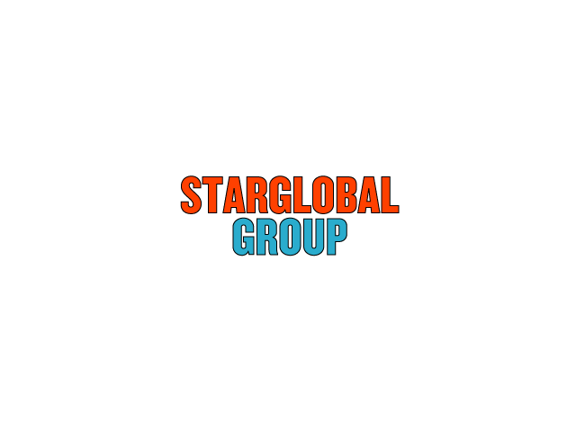 Logo Design by Design09 for Star Global Group | Design #377213