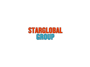 Logo Design by Design09 for Star Global Group | Design #377213