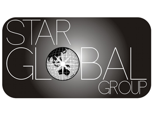 Logo Design by evilcrebyc for Star Global Group | Design #388011