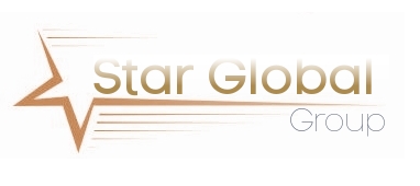 Logo Design by Modine Designs for Star Global Group | Design #378932
