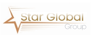 Logo Design by Modine Designs for Star Global Group | Design: #378932