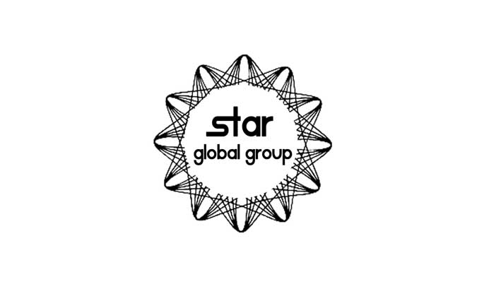 Logo Design by cashton107 for Star Global Group | Design #388682