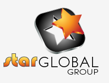 Logo Design by jecika84 for Star Global Group | Design #385876