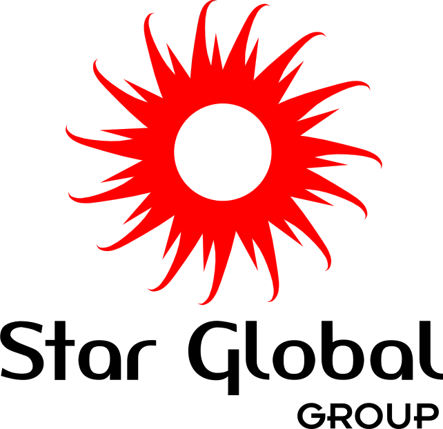 Professional, Modern, Consumer Logo Design for Star Global Group by