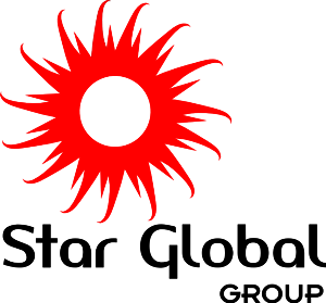 Logo Design by cvald for Star Global Group | Design: #380089