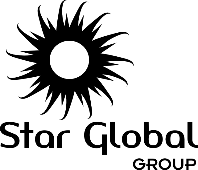 Logo Design by cvald for Star Global Group | Design #380092