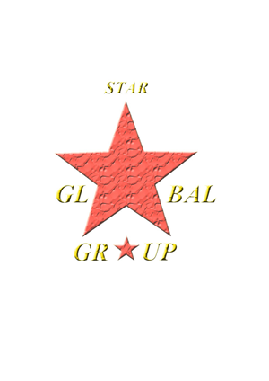 Logo Design by Leo   Akuwudike for Star Global Group | Design: #374705