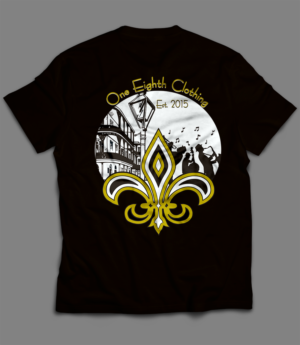 Design de T-shirt par debraannainsworth pour ce projet | Design : #7330289