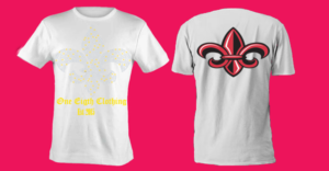 Design de T-shirt par Faizi Khan pour ce projet | Design #7347999