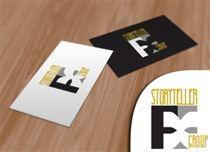 Logo Design by GraphicGeoff