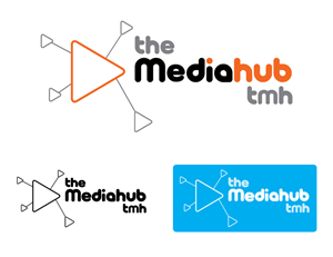 Logo Design by David