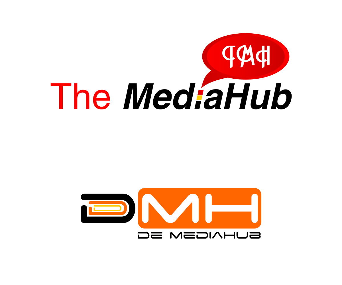 Logo Design by Kamal for DGTV | Design #1845928