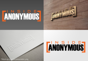 Logo Design by RM for Affinity Harmonics | Design #7350586