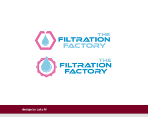 Logo Design by leka m