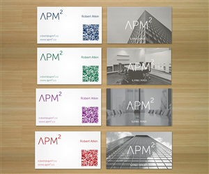 Business Card Design by Viktorijan