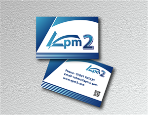 Business Card Design by nafizrahat for apm2 | Design: #1855067