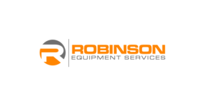 Logo Design by coolbizzsolution2014 for Robinson Equipment Services  | Design: #7323938