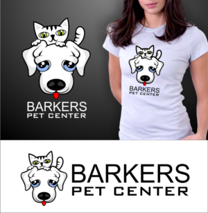 Logo Design by Vicky Latorre