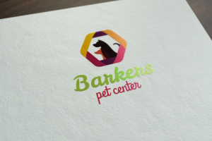 Logo Design by Buney