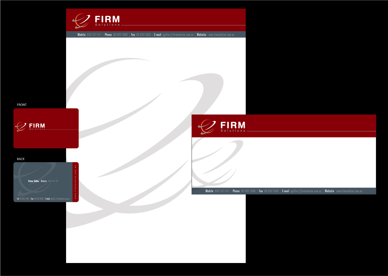 Logo Design by Khaleelullah Chemnad for +61431521411 | Design #12149