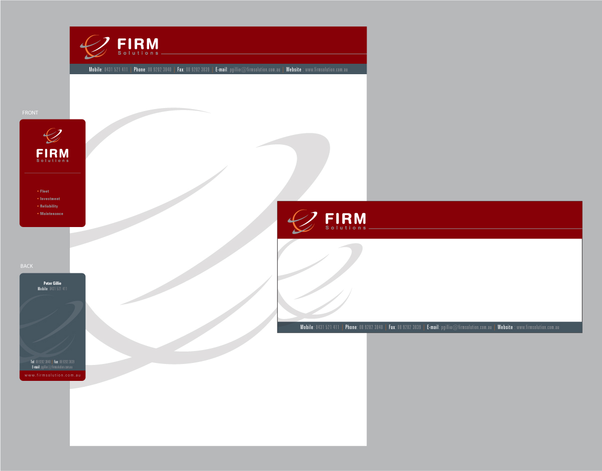 Logo Design by Khaleelullah Chemnad for +61431521411 | Design #12154