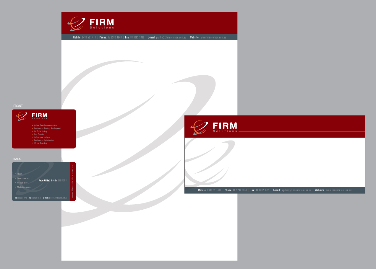Logo Design by Khaleelullah Chemnad for +61431521411 | Design #12155