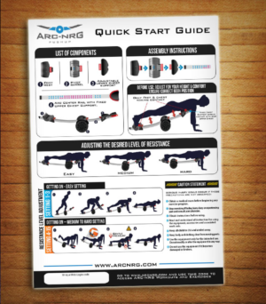 Flyer Design by alessandroevge for this project | Design: #7357642