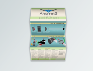 Flyer Design by ARCHI.RASEL for this project | Design: #7357393
