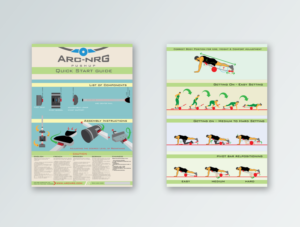 Flyer Design by ARCHI.RASEL for this project | Design: #7364929