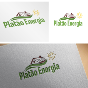 Logo Design by morph1k0_o for this project | Design #7410449
