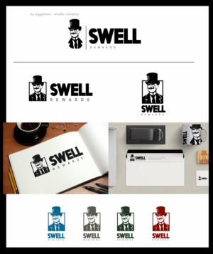 Logo Design by Natasa_Radulovic for ChainPerks | Design: #7364749