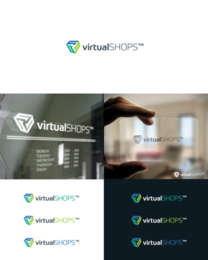 Logo Design by Solidus for this project | Design: #7407911