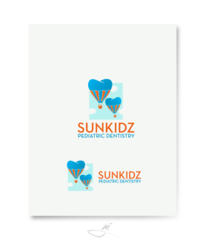 Diseño de Logo por Mimi &amp; Max para este proyecto | Diseño: #7399913