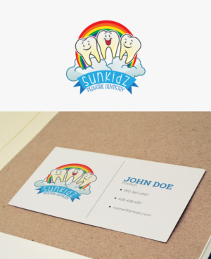 Logo Design by carlbondoc for this project | Design: #7534596