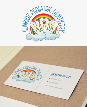 Logo Design by carlbondoc for this project | Design: #7534597