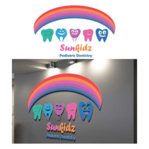 Logo Design by lelegede for this project | Design: #7630811