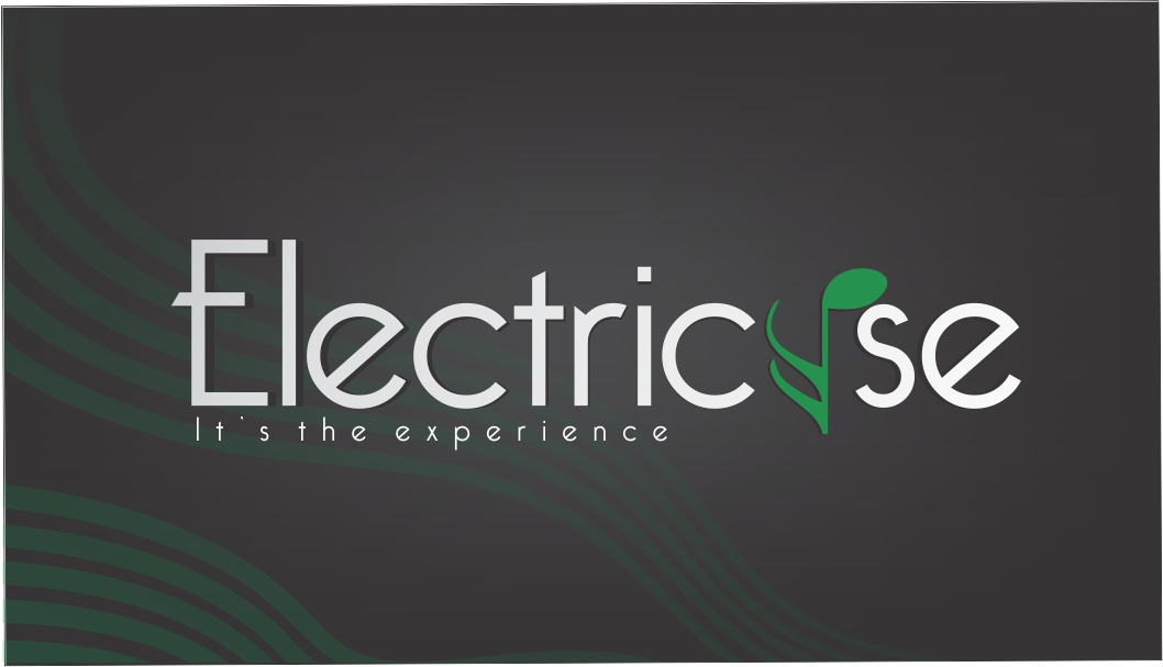 Visitenkarten-Design von Gus für Electricuse LLC | Design #1846034