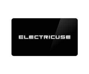 Business Card Design by FutureDesigne for Electricuse LLC | Design: #1855445