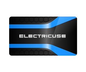 Business Card Design by FutureDesigne for Electricuse LLC | Design: #1855448
