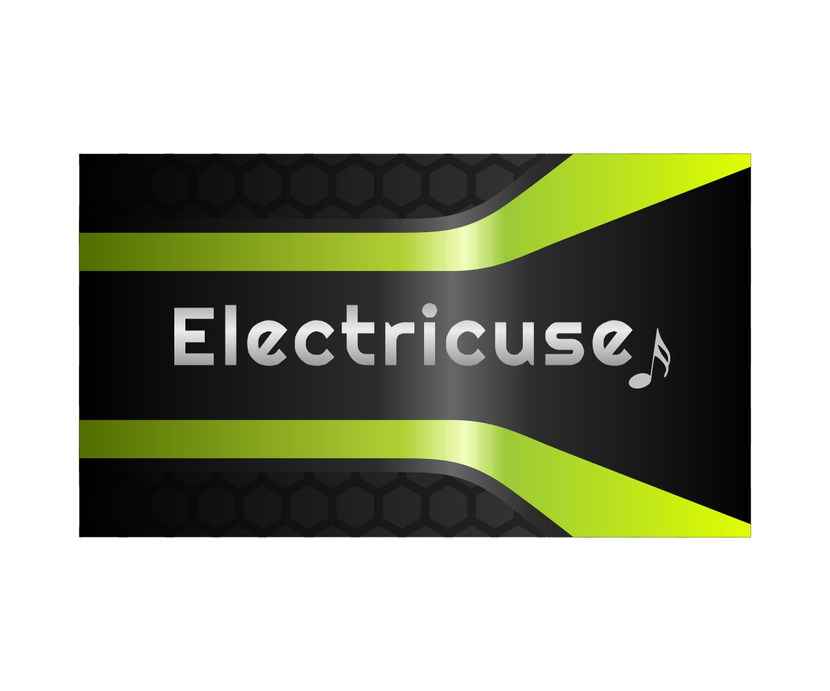 Business Card Design by FutureDesigne for Electricuse LLC | Design #1855451