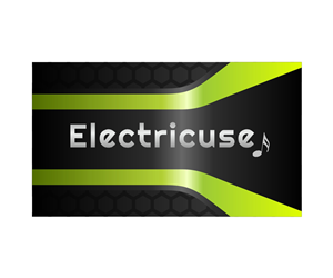 Business Card Design by FutureDesigne for Electricuse LLC | Design: #1855451