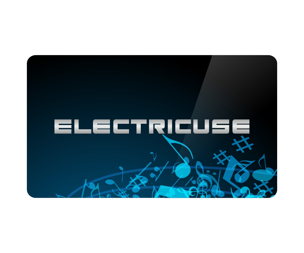 Business Card Design by FutureDesigne for Electricuse LLC | Design #1856194