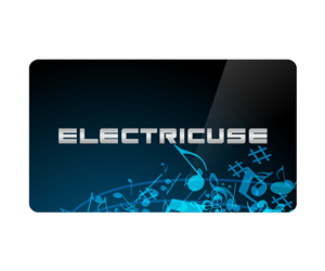 Business Card Design by FutureDesigne for Electricuse LLC | Design: #1856194
