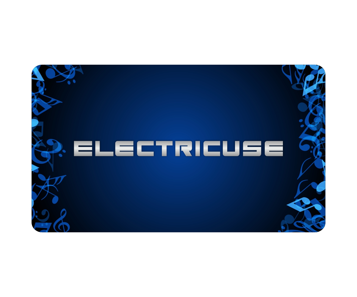 Business Card Design by FutureDesigne for Electricuse LLC | Design #1856201