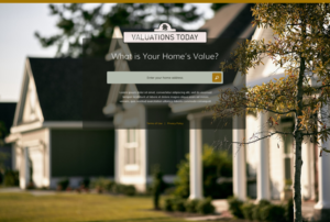 Landing Page Design by Channel Studio