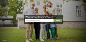 Landing Page Design by creativeavijit