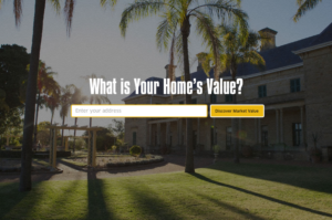Landing Page Design by DesignCreativity4you